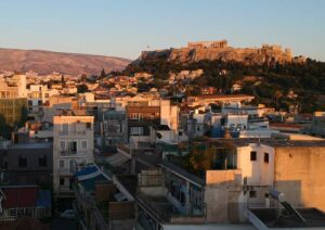athens