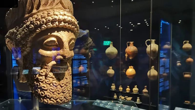 Museum of Cycladic Art