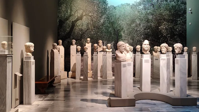 National Archaeological Museum