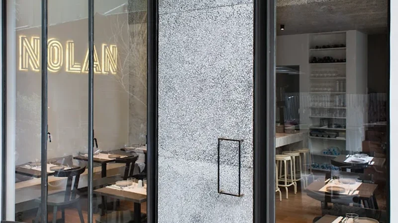 Annie Fine Cooking restaurant